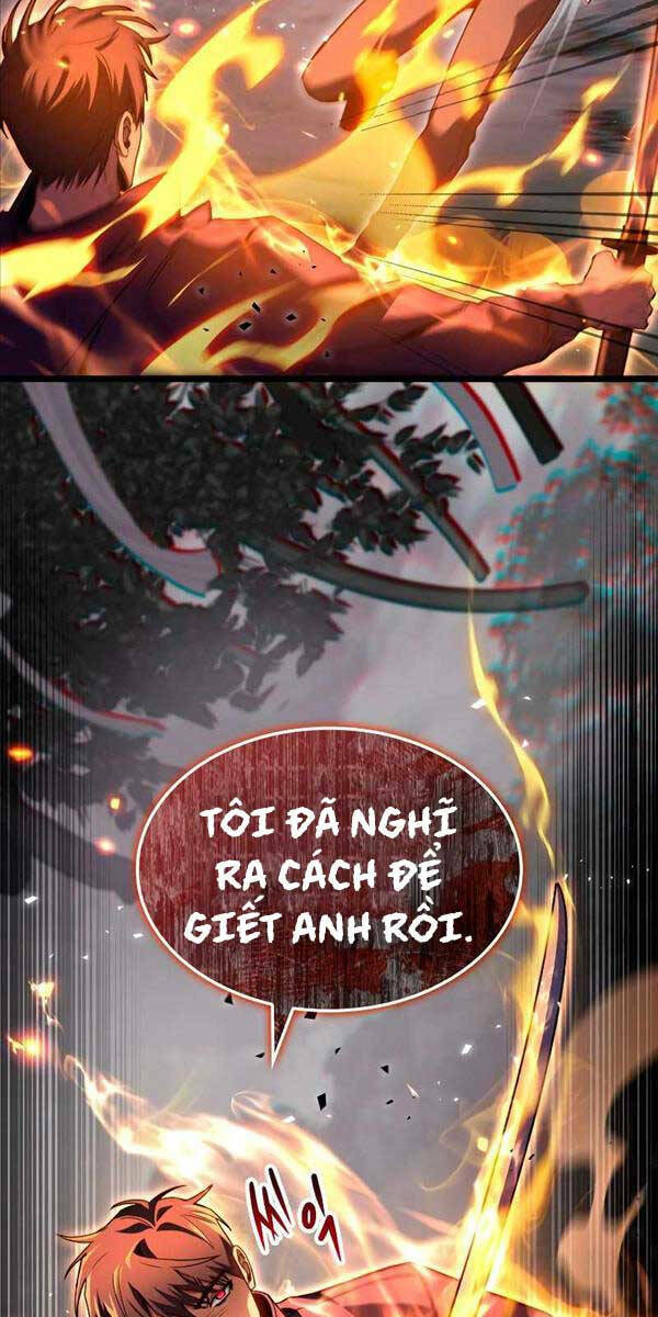 Thợ Săn Số Mệnh Cấp F - Chapter 33 - Page 31