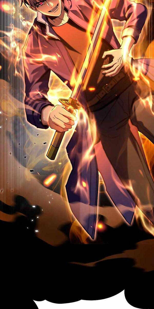 Thợ Săn Số Mệnh Cấp F - Chapter 33 - Page 32