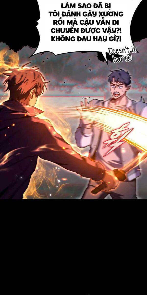 Thợ Săn Số Mệnh Cấp F - Chapter 33 - Page 33
