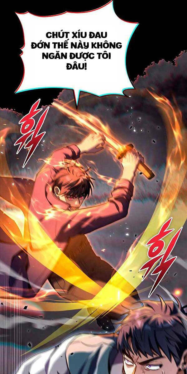 Thợ Săn Số Mệnh Cấp F - Chapter 33 - Page 34