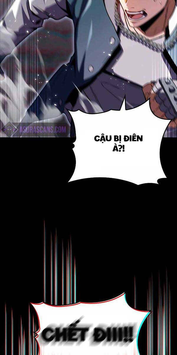 Thợ Săn Số Mệnh Cấp F - Chapter 33 - Page 35