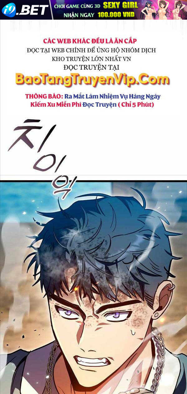 Thợ Săn Số Mệnh Cấp F - Chapter 33 - Page 38