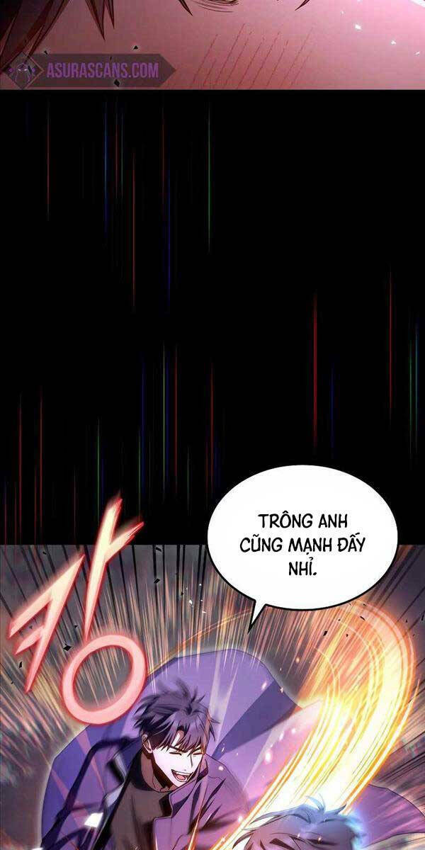 Thợ Săn Số Mệnh Cấp F - Chapter 33 - Page 3