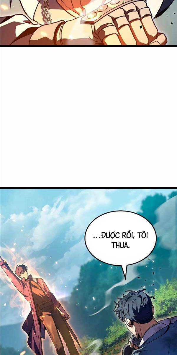 Thợ Săn Số Mệnh Cấp F - Chapter 33 - Page 39