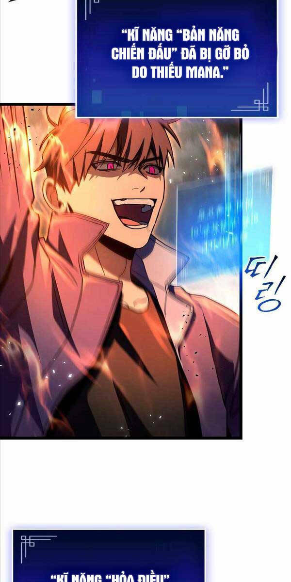 Thợ Săn Số Mệnh Cấp F - Chapter 33 - Page 41