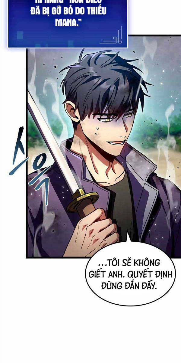 Thợ Săn Số Mệnh Cấp F - Chapter 33 - Page 42