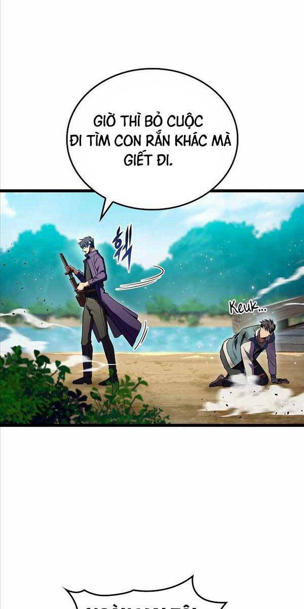 Thợ Săn Số Mệnh Cấp F - Chapter 33 - Page 43