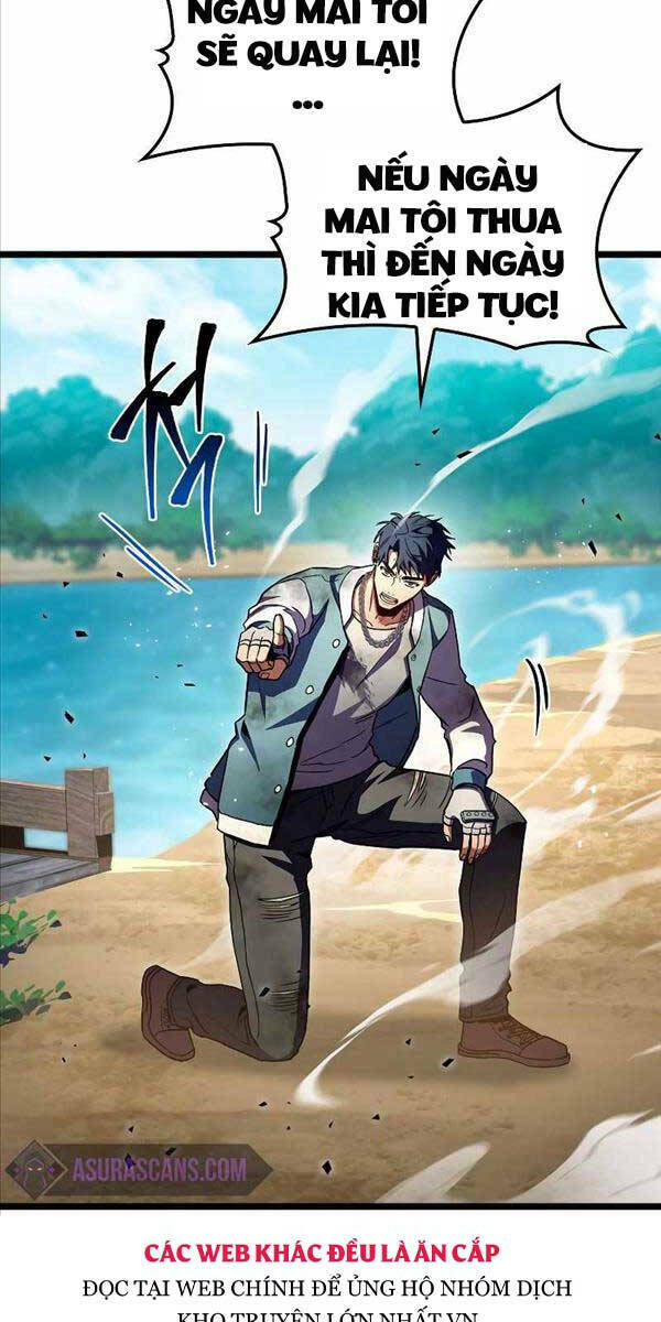 Thợ Săn Số Mệnh Cấp F - Chapter 33 - Page 44