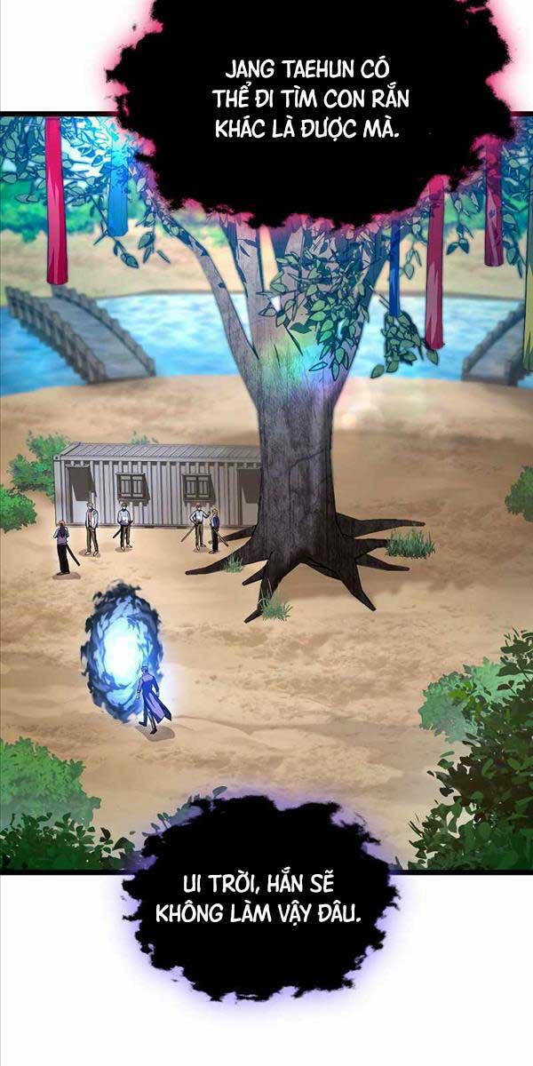 Thợ Săn Số Mệnh Cấp F - Chapter 33 - Page 48