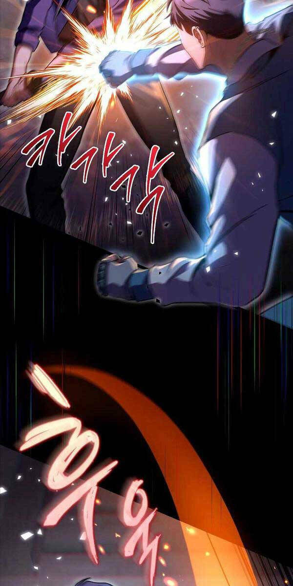 Thợ Săn Số Mệnh Cấp F - Chapter 33 - Page 4