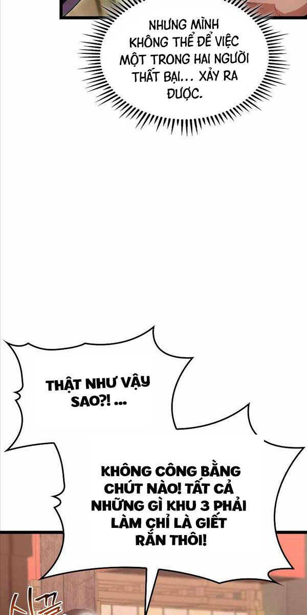 Thợ Săn Số Mệnh Cấp F - Chapter 33 - Page 50