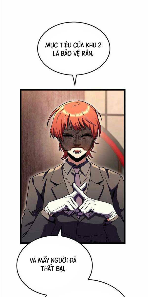 Thợ Săn Số Mệnh Cấp F - Chapter 33 - Page 52