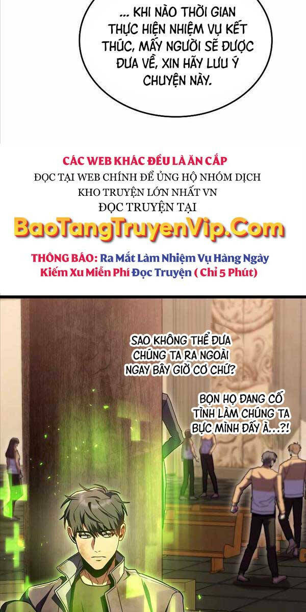 Thợ Săn Số Mệnh Cấp F - Chapter 33 - Page 53