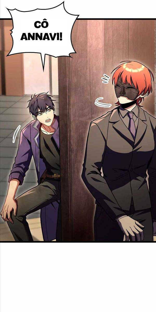 Thợ Săn Số Mệnh Cấp F - Chapter 33 - Page 56