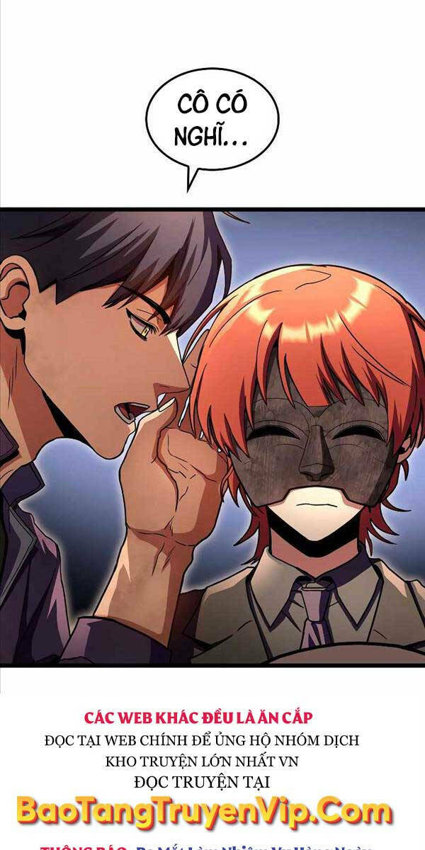 Thợ Săn Số Mệnh Cấp F - Chapter 33 - Page 57