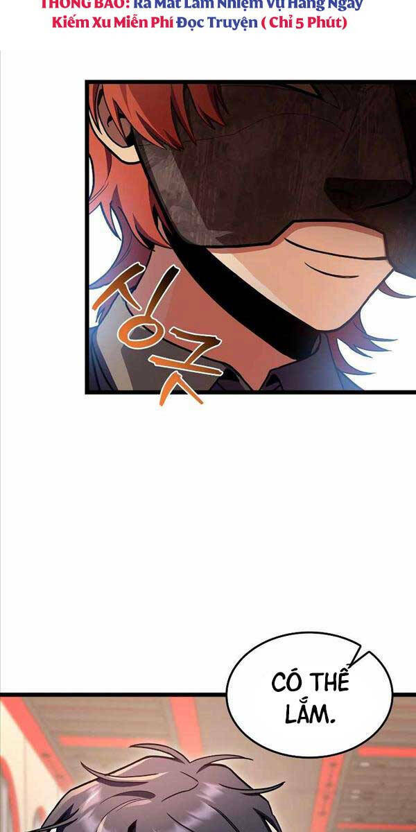Thợ Săn Số Mệnh Cấp F - Chapter 33 - Page 58