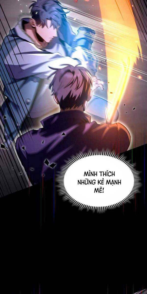 Thợ Săn Số Mệnh Cấp F - Chapter 33 - Page 5