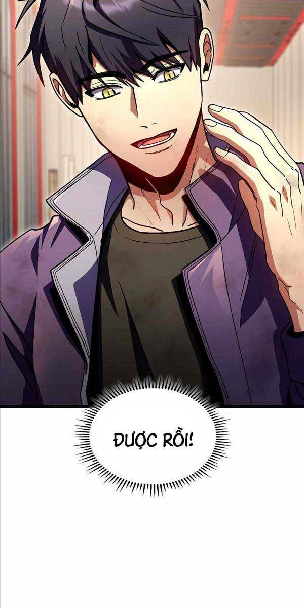 Thợ Săn Số Mệnh Cấp F - Chapter 33 - Page 59