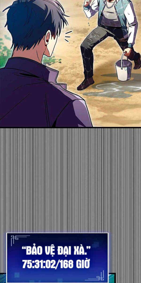 Thợ Săn Số Mệnh Cấp F - Chapter 33 - Page 64