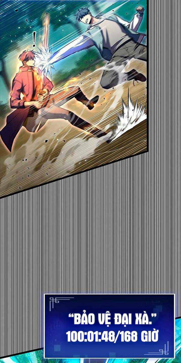 Thợ Săn Số Mệnh Cấp F - Chapter 33 - Page 65