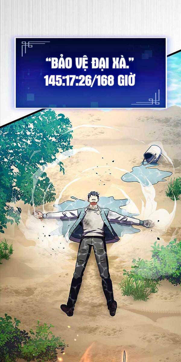 Thợ Săn Số Mệnh Cấp F - Chapter 33 - Page 68