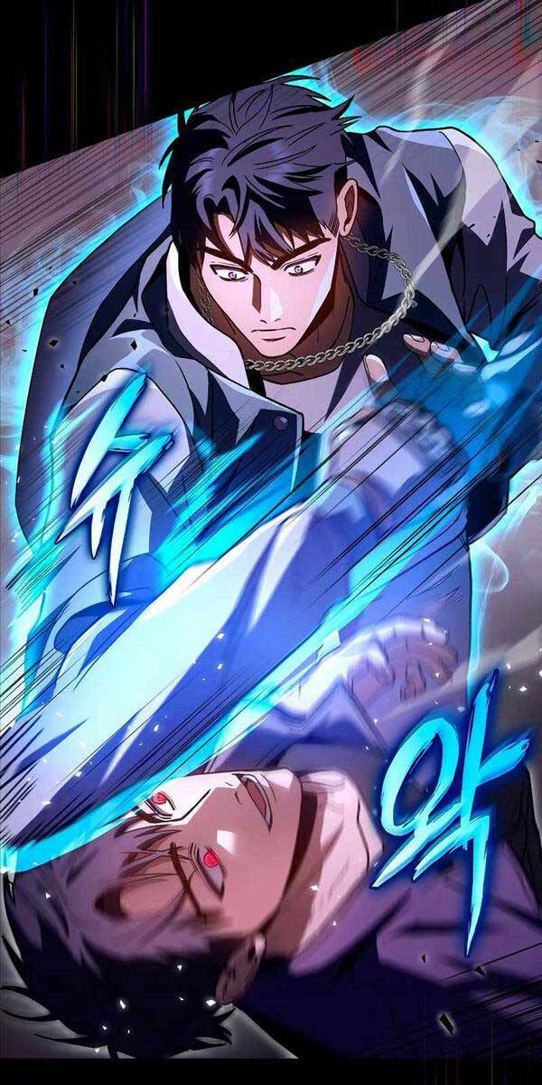 Thợ Săn Số Mệnh Cấp F - Chapter 33 - Page 6