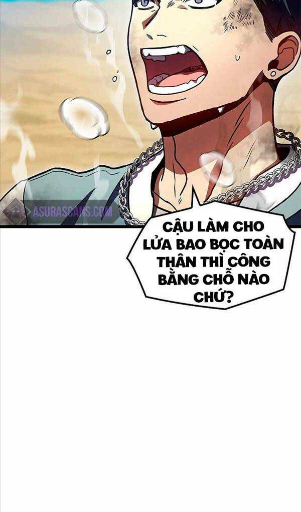 Thợ Săn Số Mệnh Cấp F - Chapter 33 - Page 70