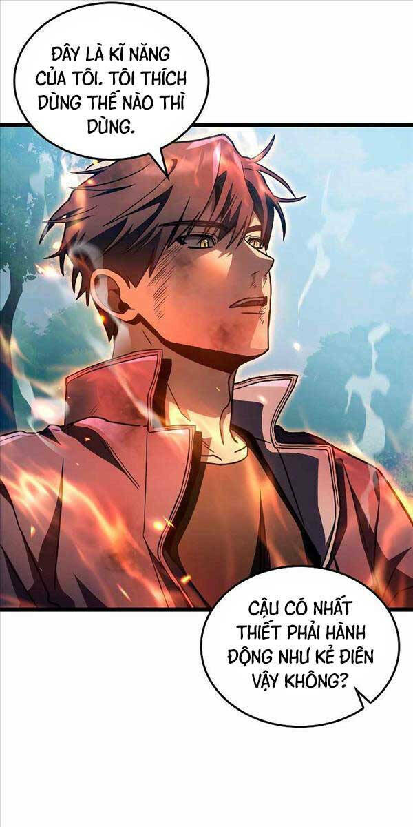 Thợ Săn Số Mệnh Cấp F - Chapter 33 - Page 71