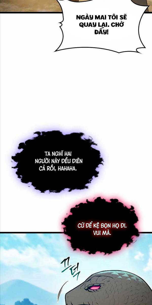 Thợ Săn Số Mệnh Cấp F - Chapter 33 - Page 73