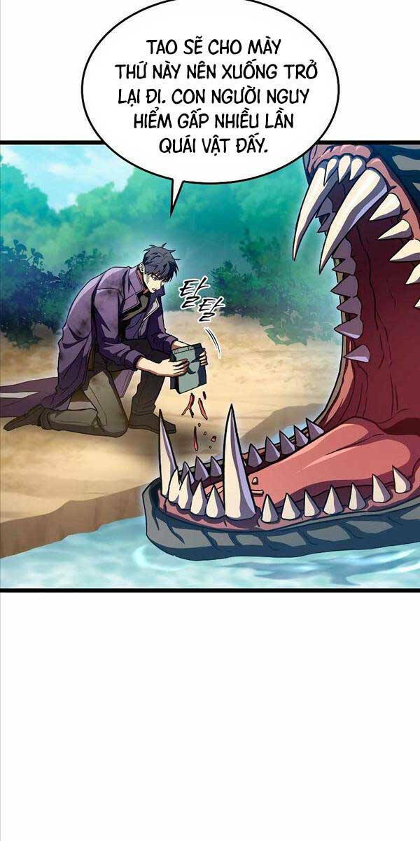 Thợ Săn Số Mệnh Cấp F - Chapter 33 - Page 77