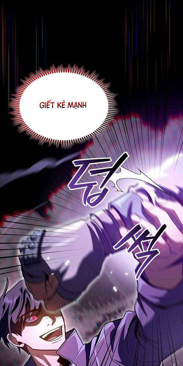 Thợ Săn Số Mệnh Cấp F - Chapter 33 - Page 7