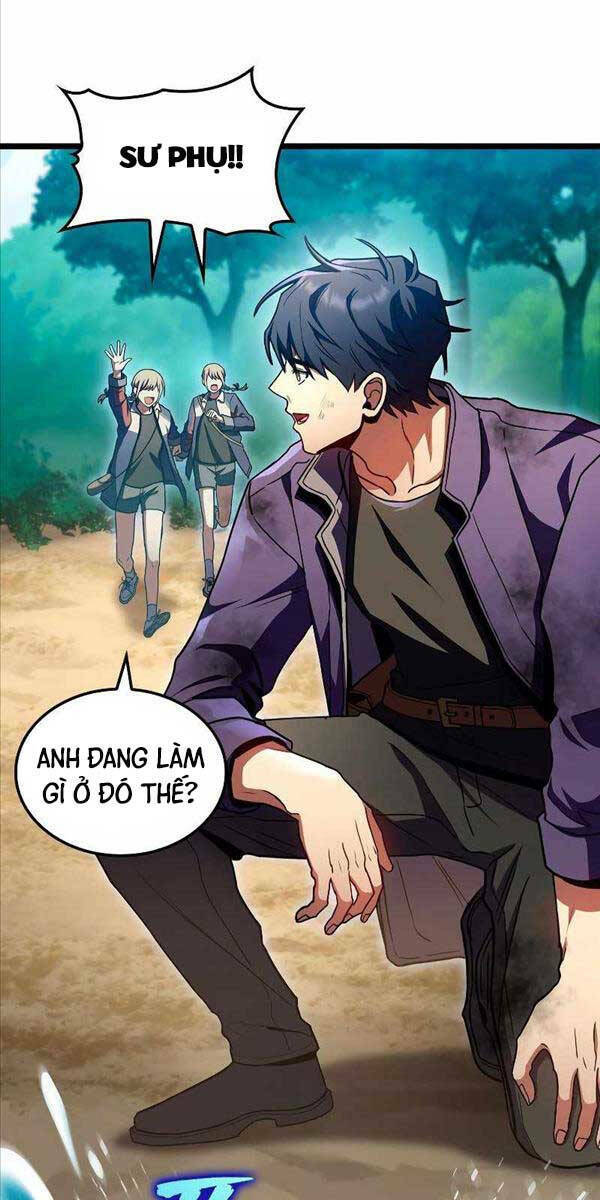 Thợ Săn Số Mệnh Cấp F - Chapter 33 - Page 80