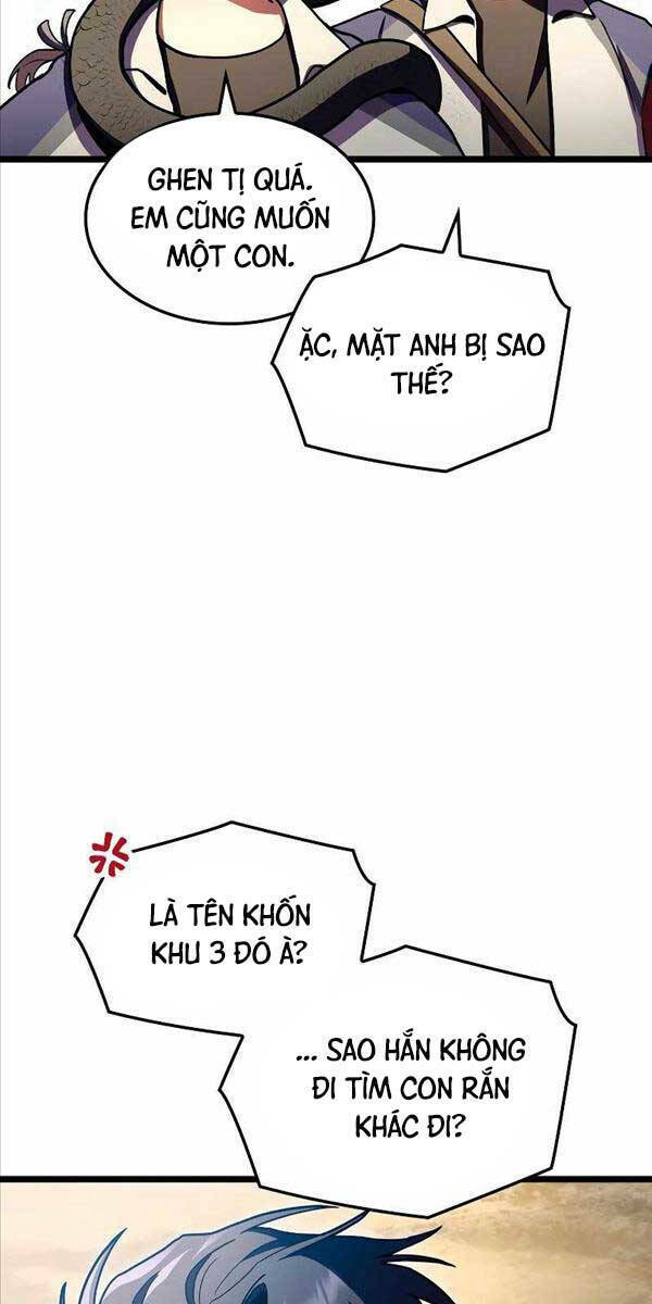 Thợ Săn Số Mệnh Cấp F - Chapter 33 - Page 82