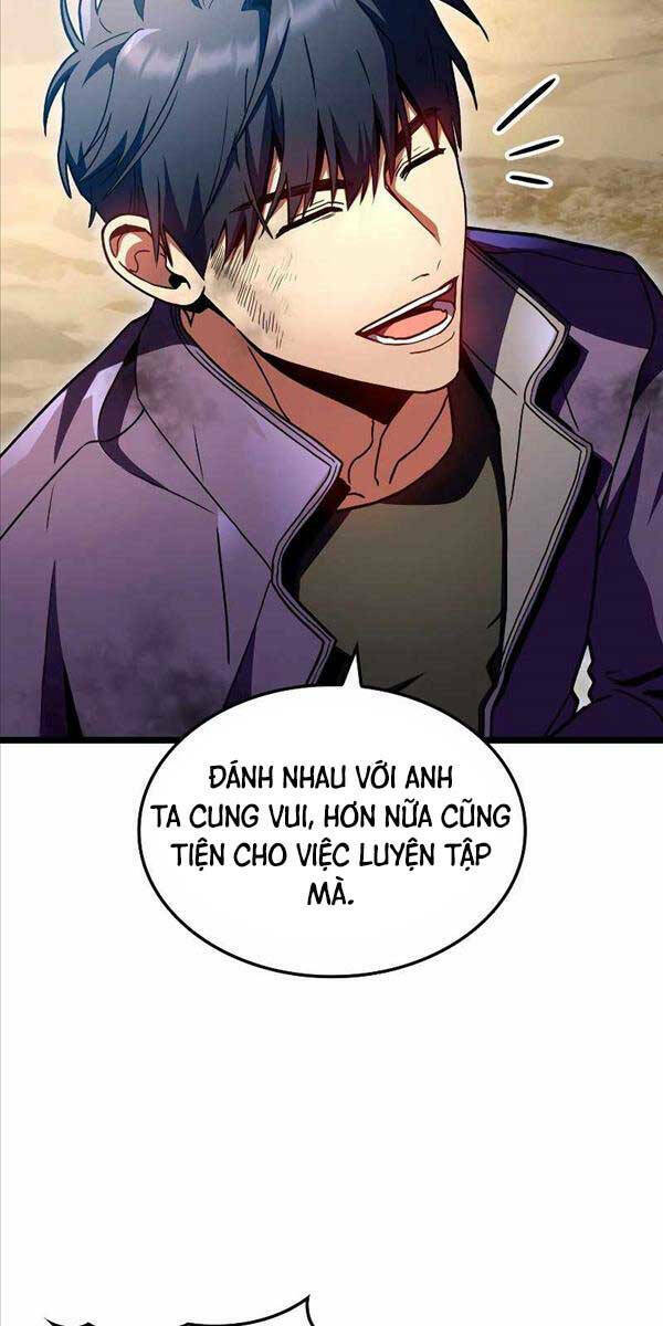 Thợ Săn Số Mệnh Cấp F - Chapter 33 - Page 83