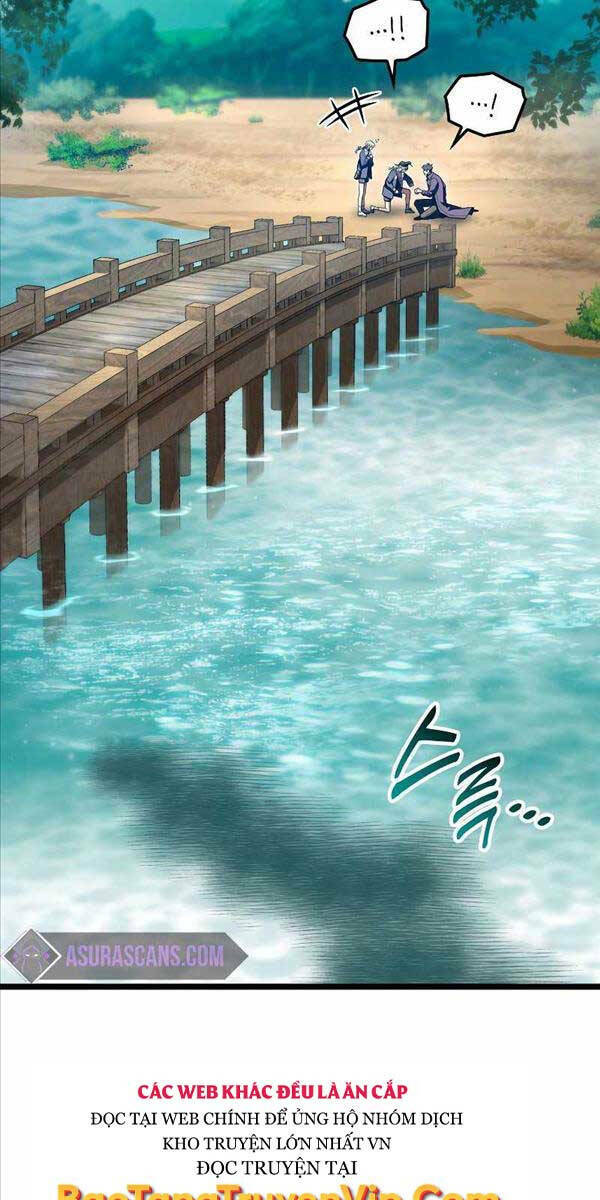 Thợ Săn Số Mệnh Cấp F - Chapter 33 - Page 85