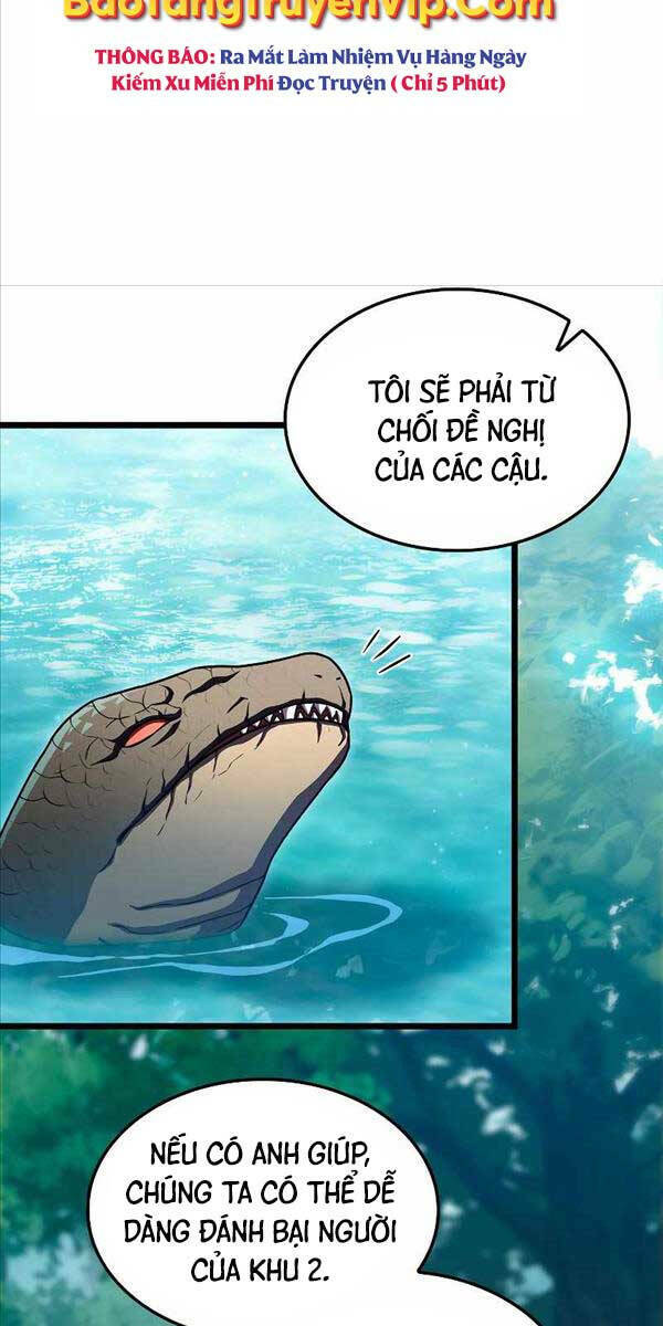 Thợ Săn Số Mệnh Cấp F - Chapter 33 - Page 86