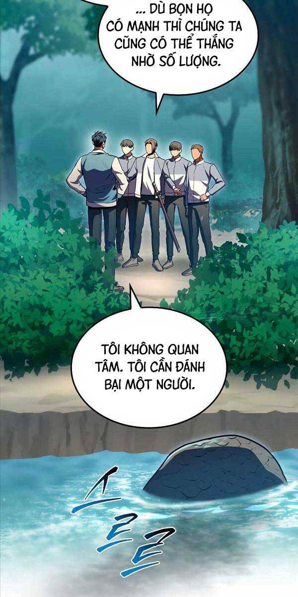 Thợ Săn Số Mệnh Cấp F - Chapter 33 - Page 87