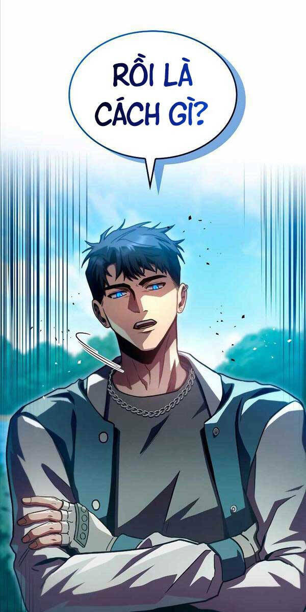 Thợ Săn Số Mệnh Cấp F - Chapter 33 - Page 92