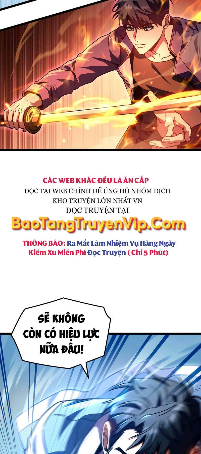 Thợ Săn Số Mệnh Cấp F - Chapter 34 - Page 11