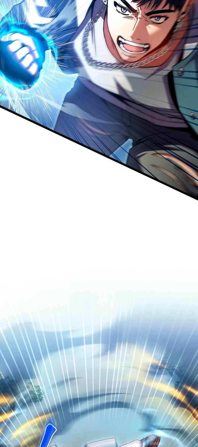 Thợ Săn Số Mệnh Cấp F - Chapter 34 - Page 12