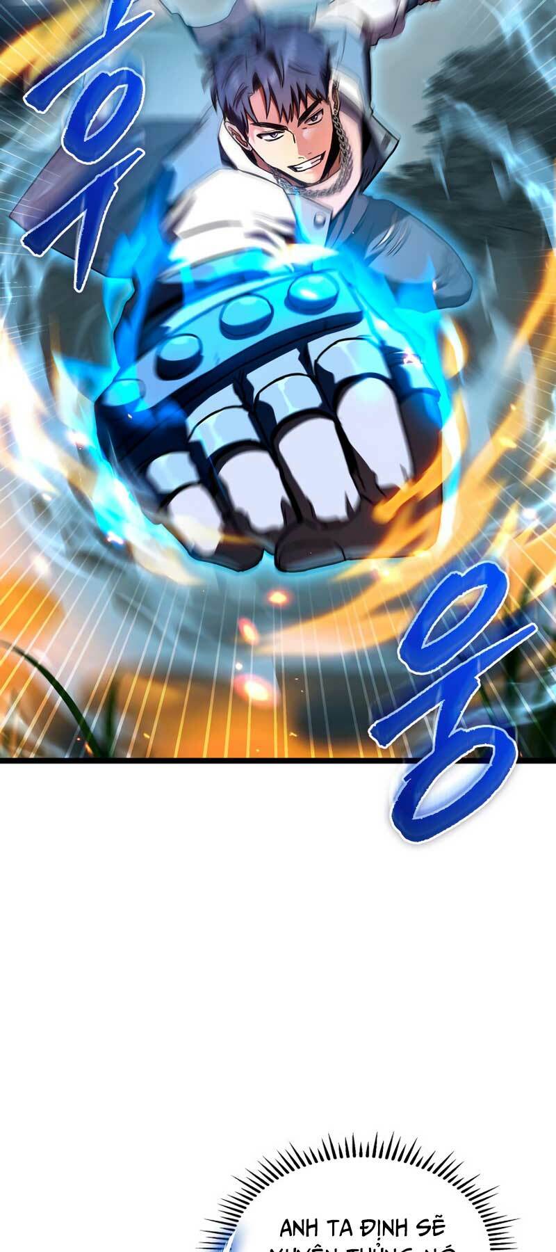 Thợ Săn Số Mệnh Cấp F - Chapter 34 - Page 13