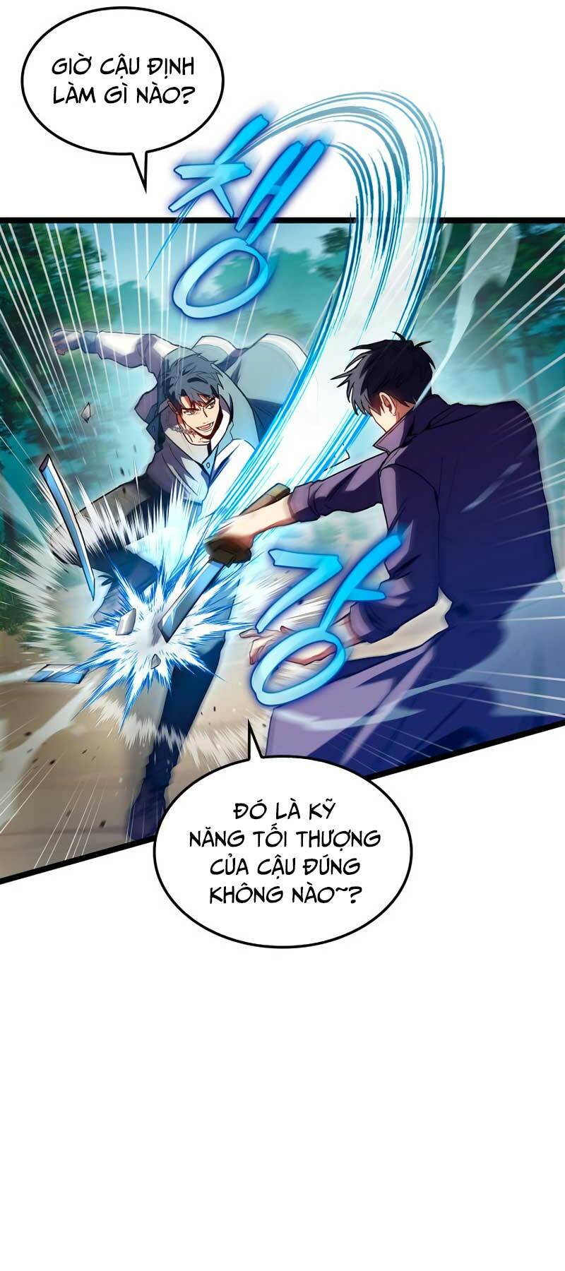 Thợ Săn Số Mệnh Cấp F - Chapter 34 - Page 17