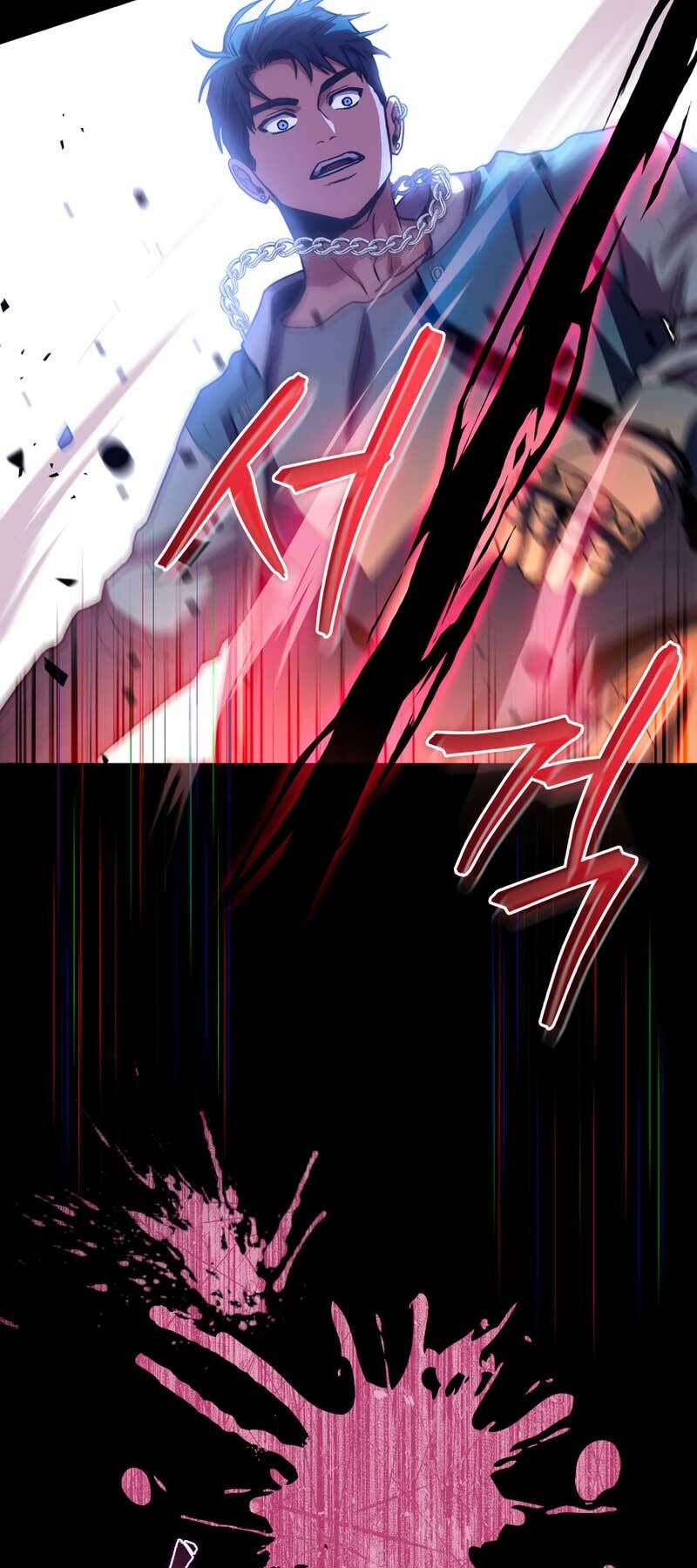 Thợ Săn Số Mệnh Cấp F - Chapter 34 - Page 19