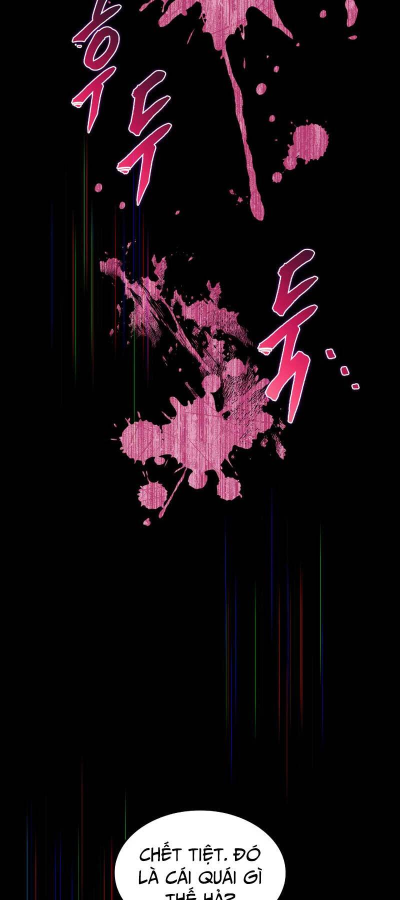 Thợ Săn Số Mệnh Cấp F - Chapter 34 - Page 20