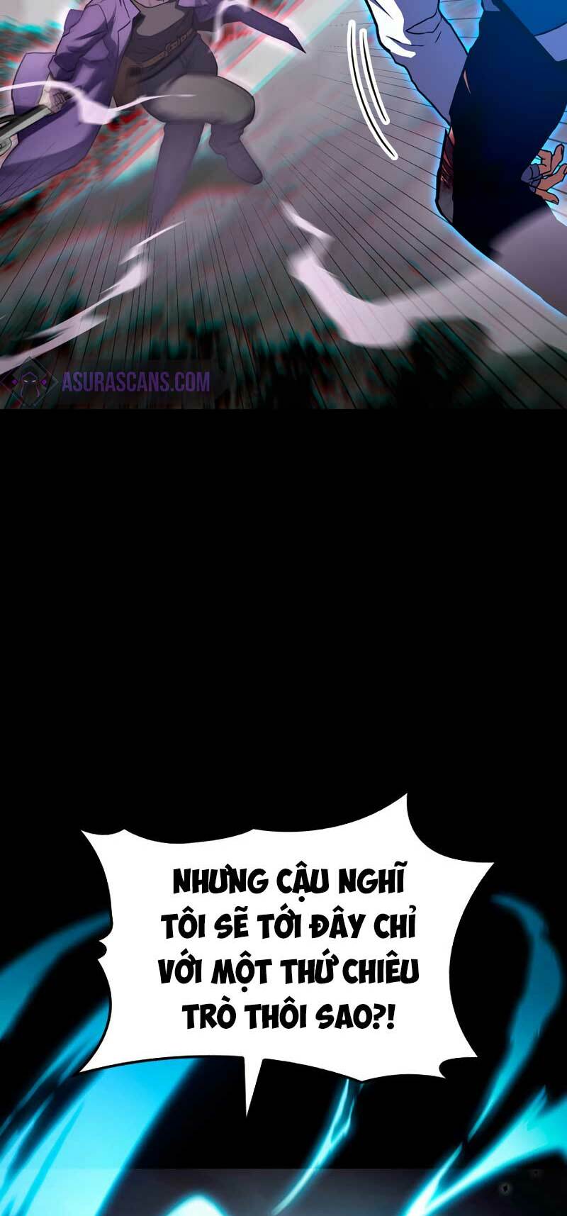 Thợ Săn Số Mệnh Cấp F - Chapter 34 - Page 24