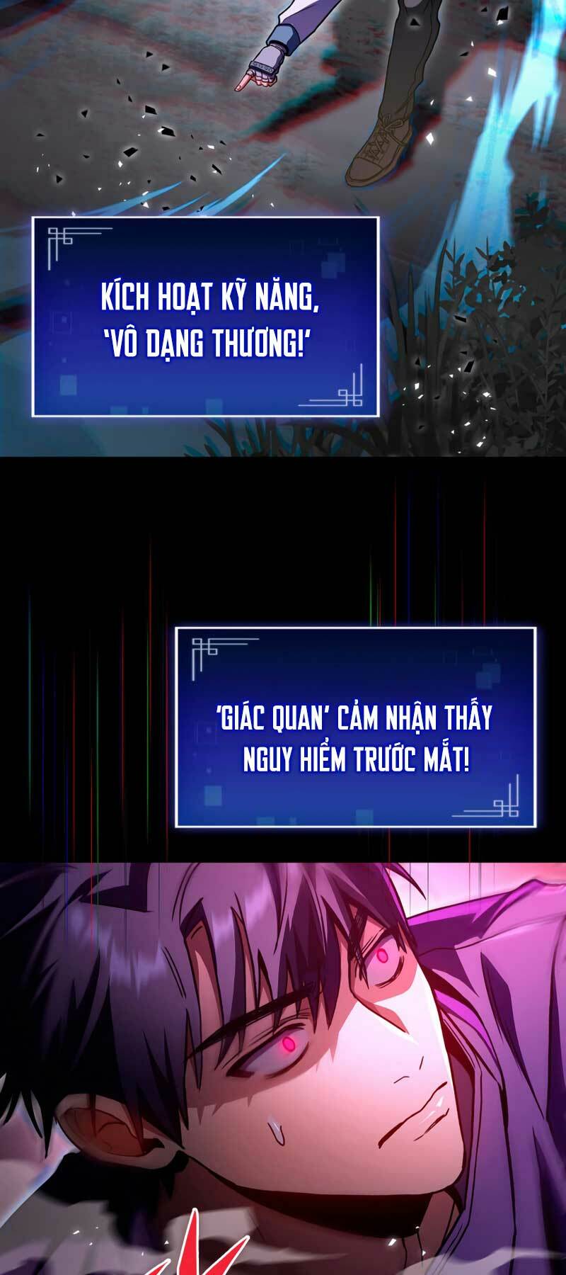 Thợ Săn Số Mệnh Cấp F - Chapter 34 - Page 26