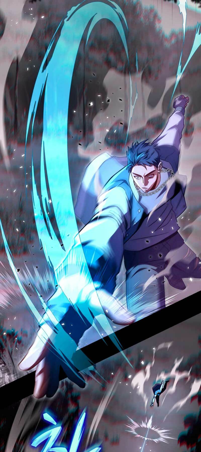 Thợ Săn Số Mệnh Cấp F - Chapter 34 - Page 28