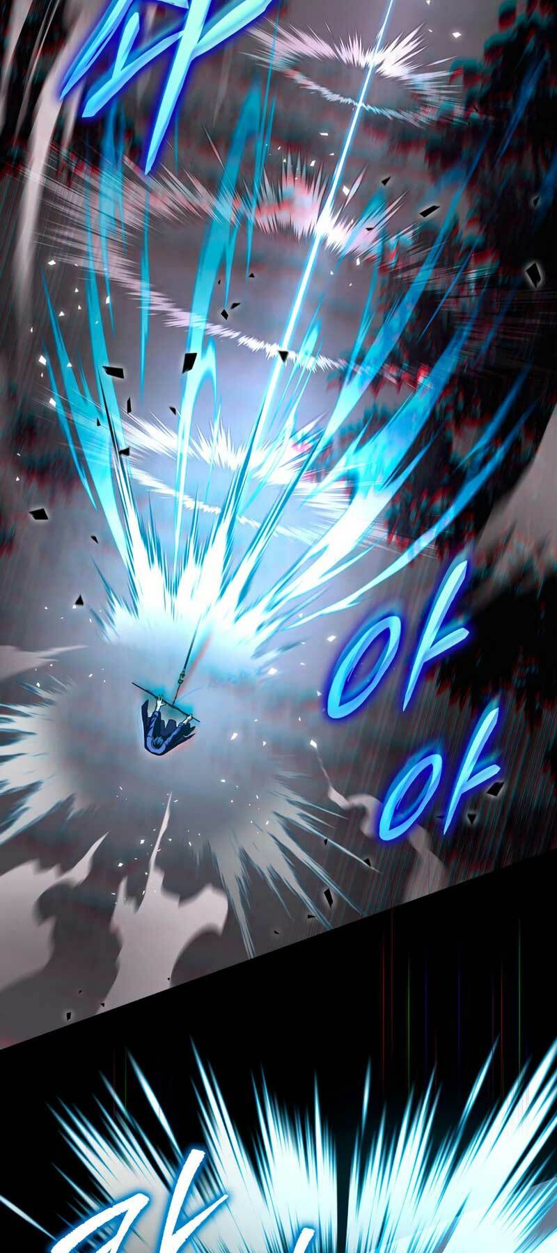 Thợ Săn Số Mệnh Cấp F - Chapter 34 - Page 29