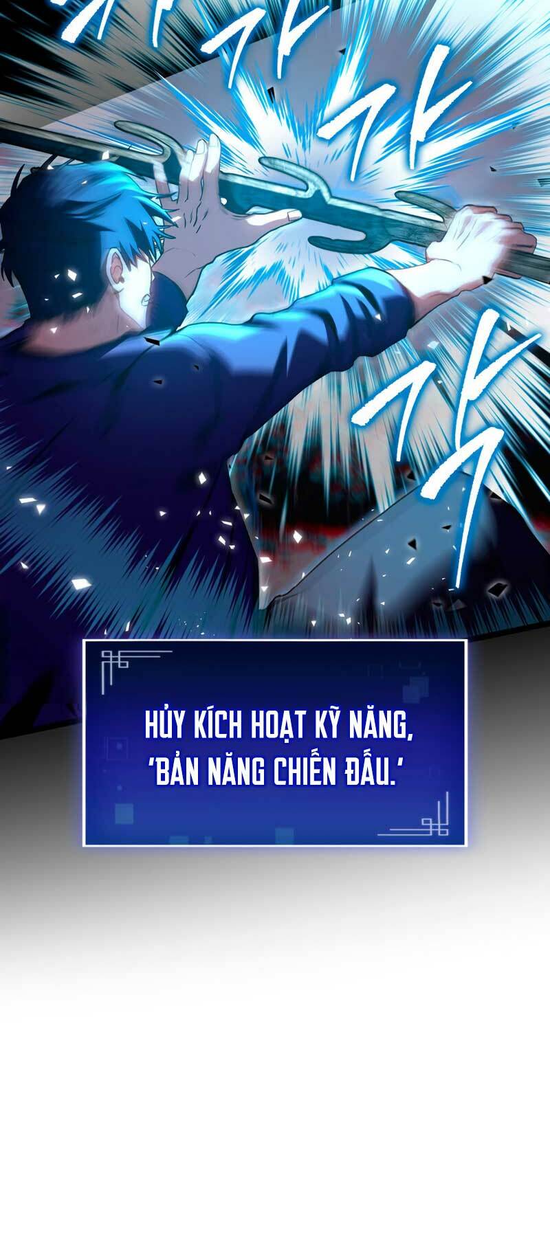 Thợ Săn Số Mệnh Cấp F - Chapter 34 - Page 30