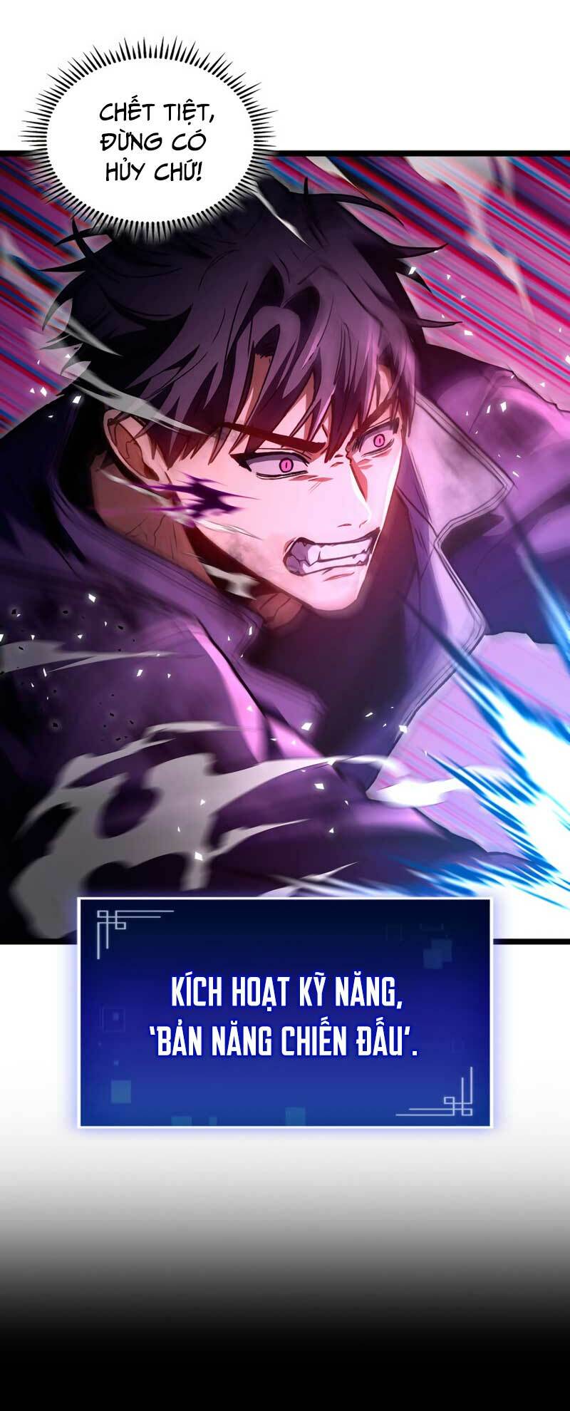 Thợ Săn Số Mệnh Cấp F - Chapter 34 - Page 31